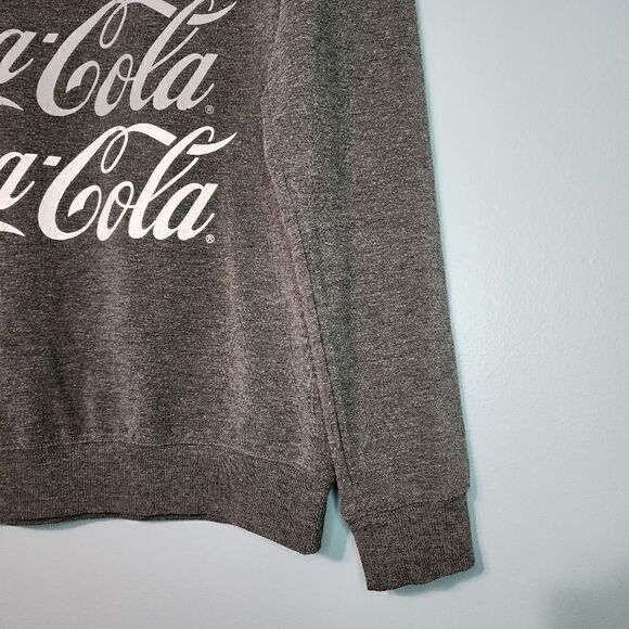 Coca-Cola Yummy Sweatshirt    - Picture 9 of 12